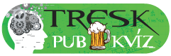 TRESK Pub Kvíz